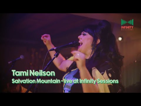 INFINITY SESSIONS and Tami Neilson
