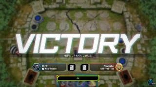 脳筋ぱーんち