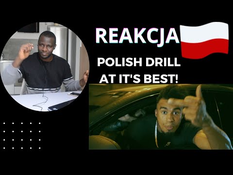Alberto - Dwutakt (POLISH DRILL REACTION) WOW!!!