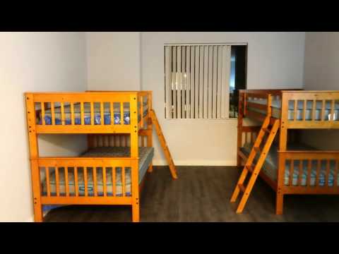Cheap Hostels in Koreatown Los Angeles Starting from 18$