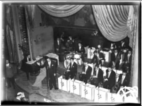 Buddy Rich's Drum solo from "the monster."