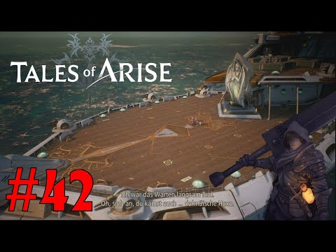 D3rKommi plays Tales of Arise (Blind) #42 - Die Hexe muss brennen!