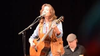 Amy Grant Takes A Little Time -Juneau #AGCruise