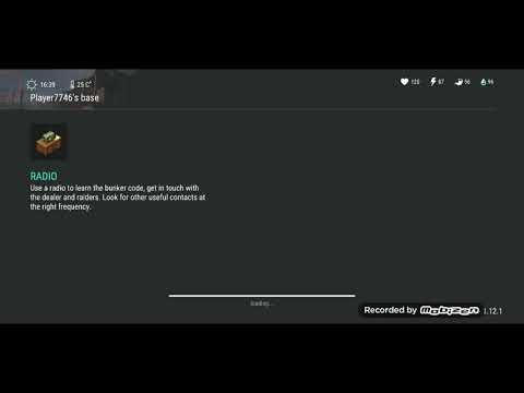 Last day on earth! Player7746