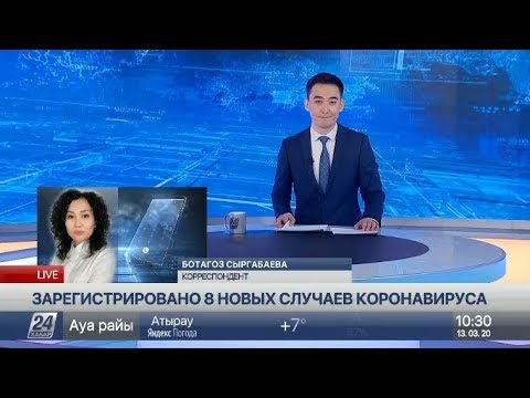 В Китае опасаются второй волны эпидемии коронавируса