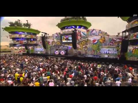 DNNYD & Digital Militia - Bring It On! [Supported by Sidney Samson]