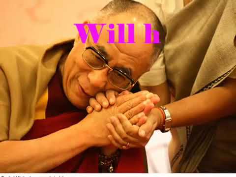 27 Try A Little Kindness with Lyrics wmv