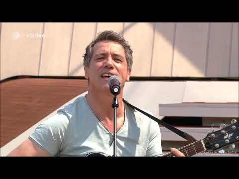 Bruno Ferrara - Un Amore Italiano (25.07.21 - Fernsehgarten)