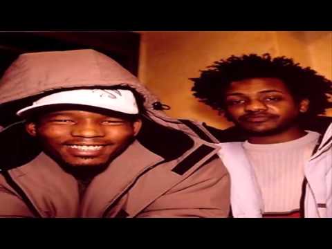 Walkin' Large - Let Me Introduce (feat. Brixx)