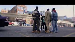 The New Era presents "Love It" ft. TeamEastside Peezy (OFFICIAL VIDEO)