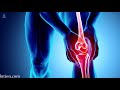 Bone Healing Frequency Knee Joint Pain Relief Music Binaural Beats