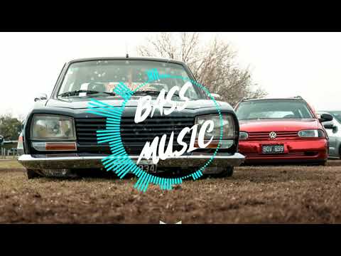 PERRO PRIMO RKT -  Perro Primo, DT.Bilardo , BrianMix (Bass Boosted)