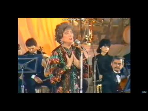 Alla Baianova - "Marturisiri" & "Ai si venit la mine toamna"| Алла Баянова-Румынские романсы