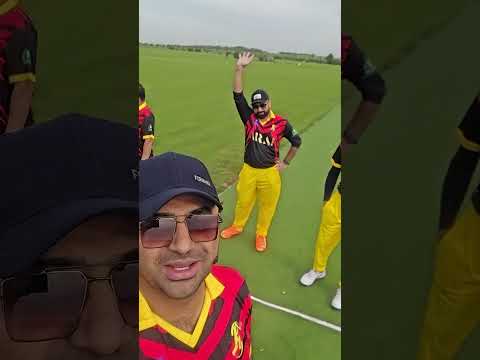 Academy Match Winning Action Moments & Cover Drives