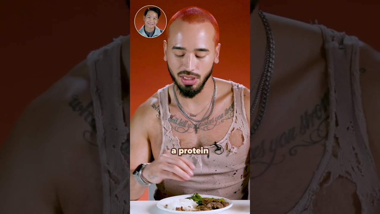 White vs Black vs Asian vs Latino: Steak Taste Wars - Part 4