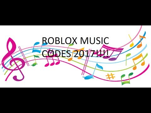 Roblox Music Codes In Desc - 