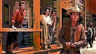 Best song from the movie-RIO BRAVO-Dean Martin and Ricky Nelson