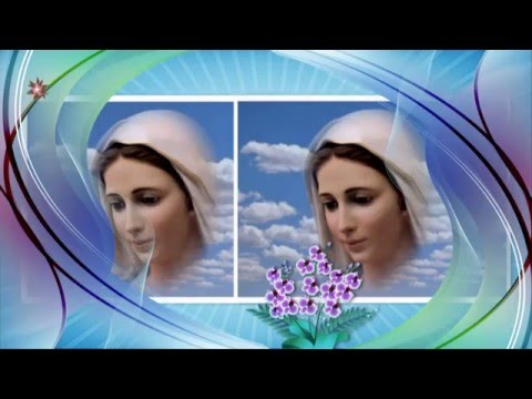 Santa Maryja ԑ ̮̑ ♦ ̮̑ɜ ܓ ♥  Jacek Kierok