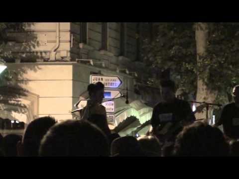 Fete de la musique antibes