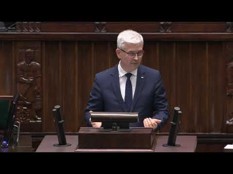 Ireneusz Zyska o wsparciu dla elektromobilności i 4 mld zł