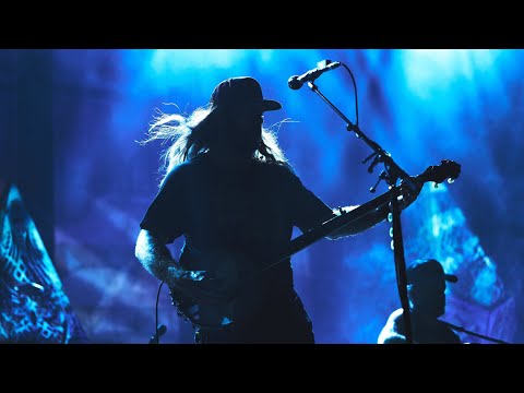 Trampled by Turtles - "Knockin' On Heaven's Door" (Bob Dylan Cover)