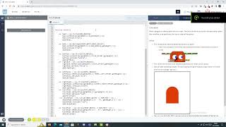 4.2.1 Ghost CodeHs