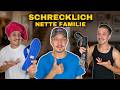 Die LUSTIGSTEN Clips Vom Familienchaos