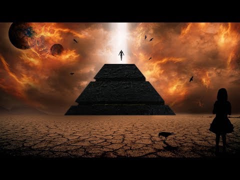 ENDLESS PYRAMID VOL.2 [Best Riddim Mix 2018]
