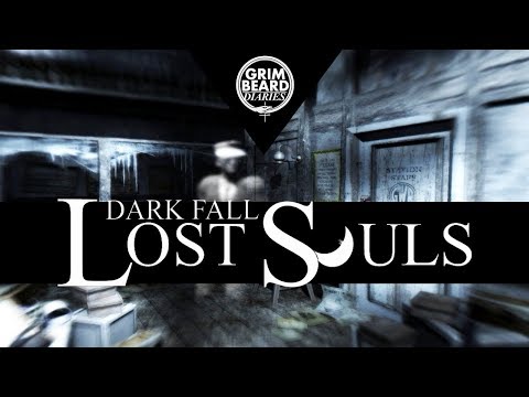 Grimbeard Diaries - Dark Fall: Lost Souls (PC) - Review