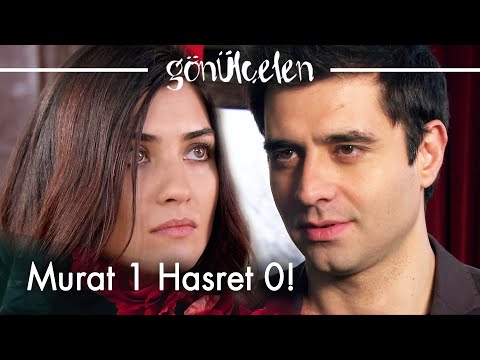 Murat uses Bahar to make Hasret feel embarrassed! 😎 - Episode 71 | Becoming a Lady
