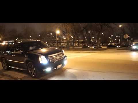 ManeMane4CGG "Never Thought" [My Mixtapez Exclusive]