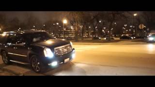 ManeMane4CGG "Never Thought" [My Mixtapez Exclusive]