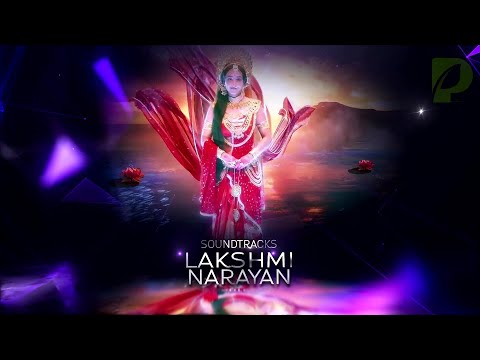 Lakshmi Narayan Soundtracks 02 - Lakshmi Theme