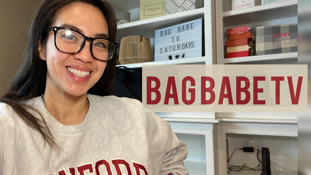 Thirty-One Gifts: Stylish Organizers & Personalized Gifts for Every Occasion | Bag Babe TV