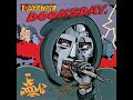 MF DOOM Doomsday Clean von Clean Music
