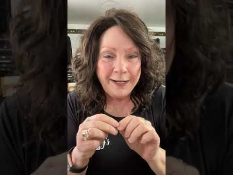 Wig Out Wednesday - May 12,  2021