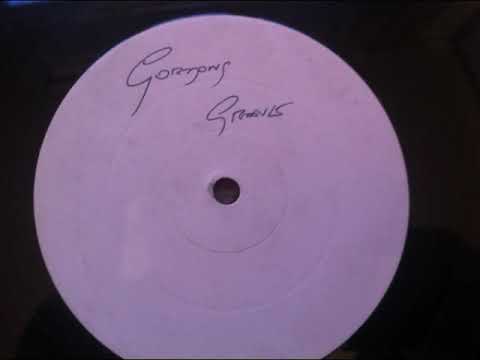 Gordons Groove   Gordons Groove   Original White Label Remix