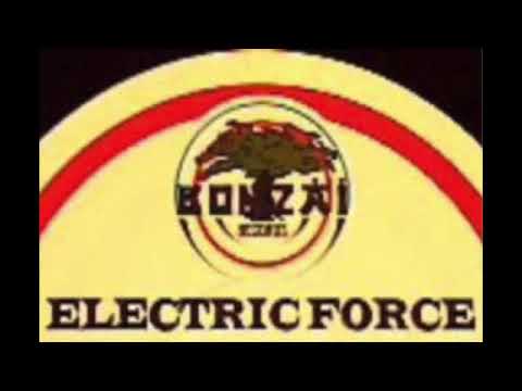 Electric Force - Hyvinka