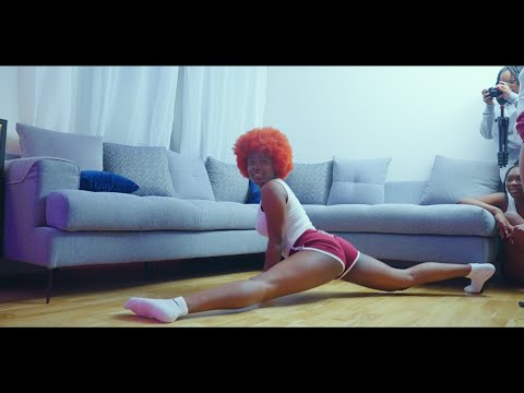 Patos Diamond Vybz x DJ Mickael - Wata [Official Music Video]