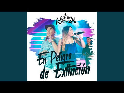 En Peligro de Extinción