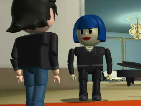 Tea For Two by Shelley Munro