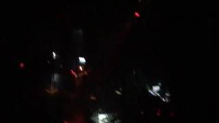 2017.4.12 ☆ Shobaleader One@渋谷O-EAST ☆ Squarepusher Theme