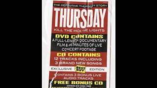 Thursday How long is the night? live at Grove