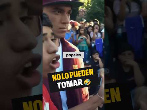 No se lo pueden 😂 #elbarto #joqerr #rodamiento #dem