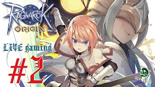 ラグナロクオリジン#2（MVP）