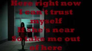 Lovex - If she&#39;s near, lyrics