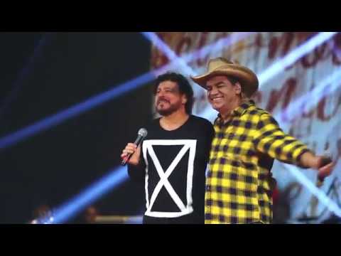 O abc do forró, Ton Oliveira e amigos AO VIVO!