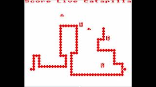 Wiggles for the BBC Micro