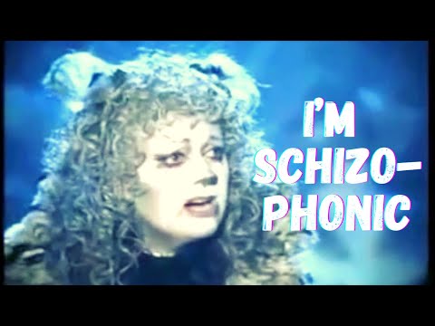 Schizo-Phonic