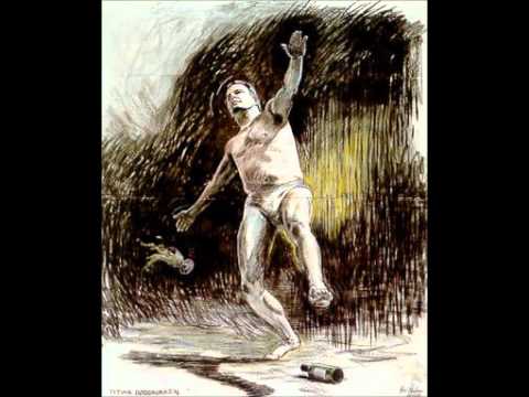 Peter Carlsen om at være klassens tykke dreng